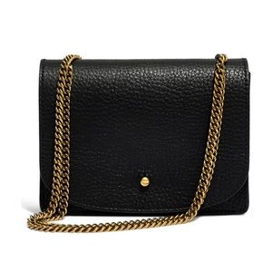 Madewell chain Crossbody Bag